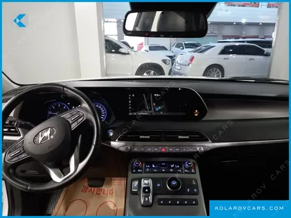 HYUNDAI PALISADE DIESEL 2.2 2WD