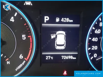 HYUNDAI PALISADE DIESEL 2.2 2WD