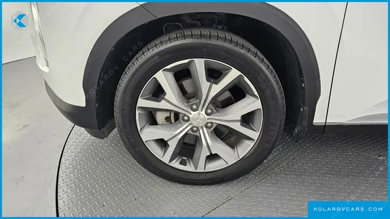 HYUNDAI PALISADE GASOLINE 3.8 2WD