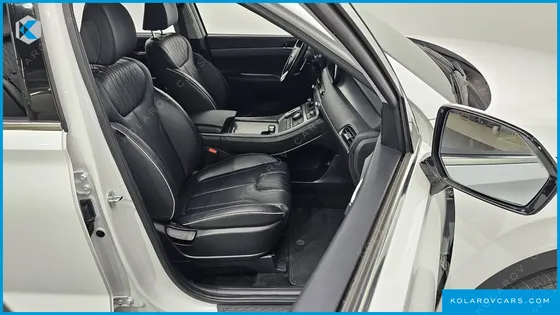 HYUNDAI PALISADE GASOLINE 3.8 2WD