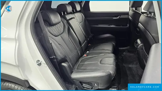 HYUNDAI PALISADE GASOLINE 3.8 2WD