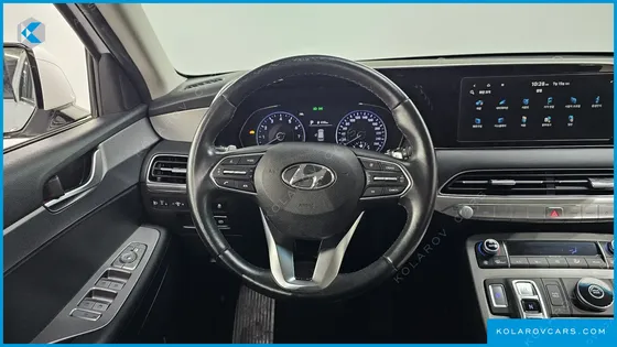 HYUNDAI PALISADE GASOLINE 3.8 2WD