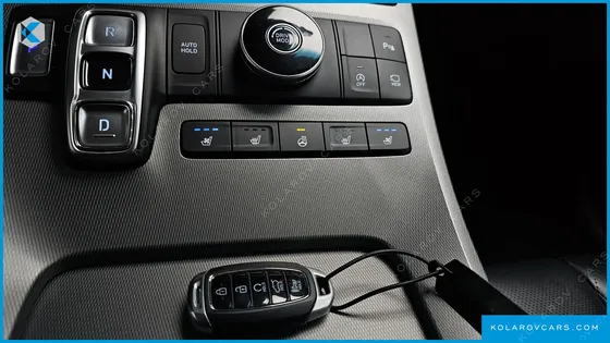 HYUNDAI PALISADE GASOLINE 3.8 2WD