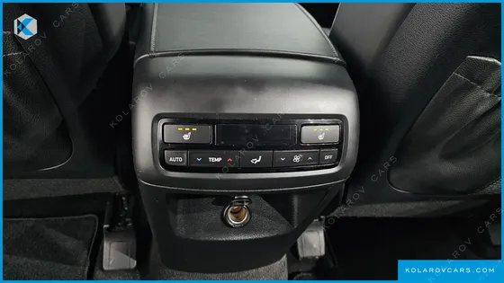 HYUNDAI PALISADE GASOLINE 3.8 2WD