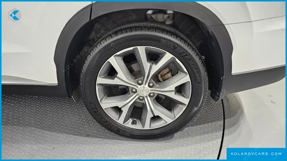 HYUNDAI PALISADE GASOLINE 3.8 2WD