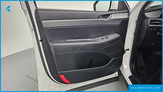 HYUNDAI PALISADE GASOLINE 3.8 2WD