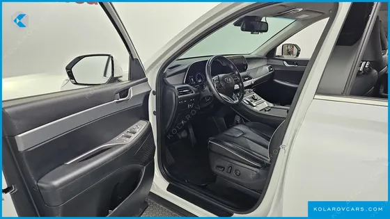 HYUNDAI PALISADE GASOLINE 3.8 2WD