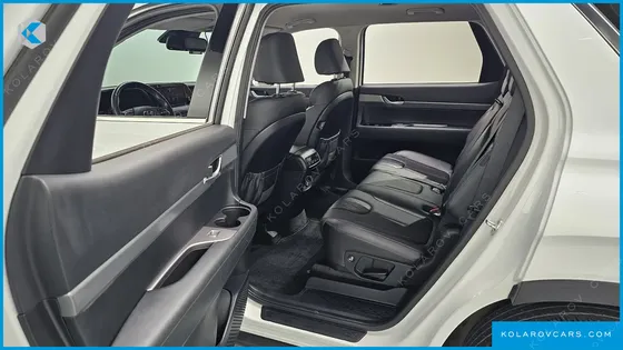 HYUNDAI PALISADE GASOLINE 3.8 2WD