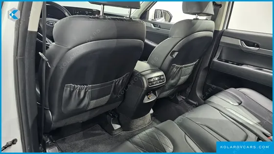 HYUNDAI PALISADE GASOLINE 3.8 2WD