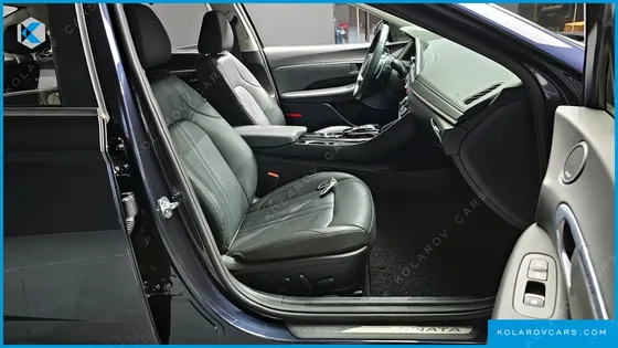 HYUNDAI SONATA 2.0