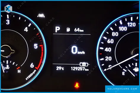 HYUNDAI PALISADE DIESEL 2.2 4WD