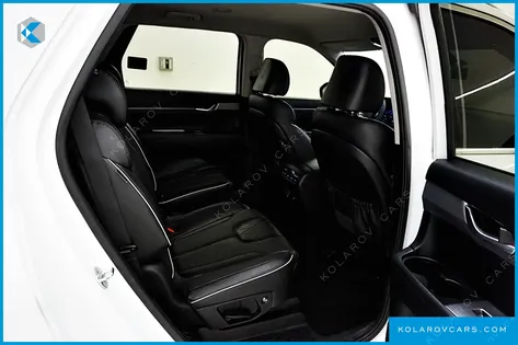 HYUNDAI PALISADE DIESEL 2.2 4WD