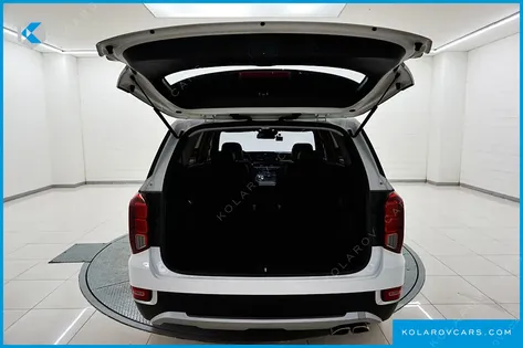 HYUNDAI PALISADE DIESEL 2.2 4WD