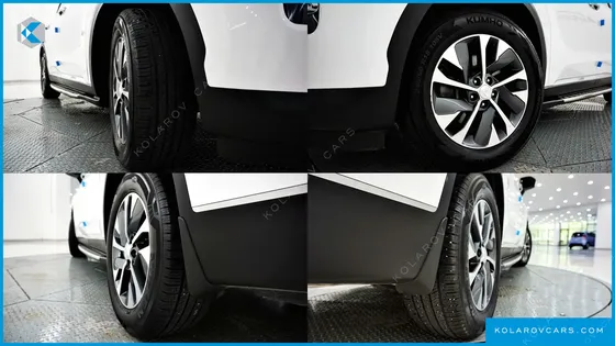 HYUNDAI PALISADE DIESEL 2.2 4WD