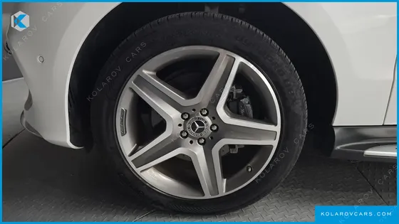 MERCEDES GLE-CLASS GLE350 D 4MATIC PREMIUM