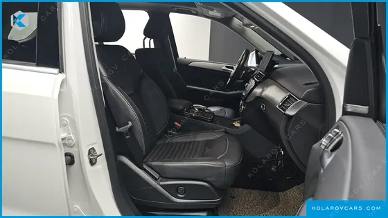 MERCEDES GLE-CLASS GLE350 D 4MATIC PREMIUM