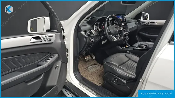MERCEDES GLE-CLASS GLE350 D 4MATIC PREMIUM