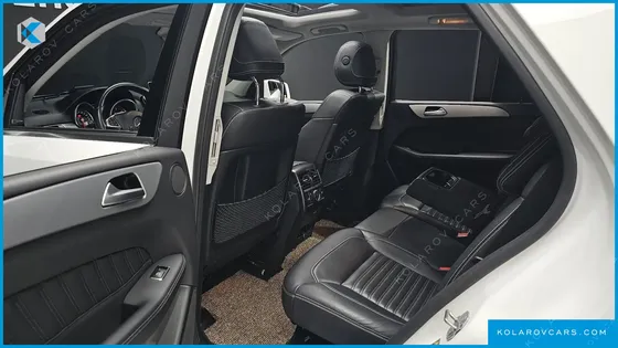 MERCEDES GLE-CLASS GLE350 D 4MATIC PREMIUM
