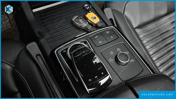MERCEDES GLE-CLASS GLE350 D 4MATIC PREMIUM