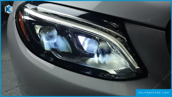 MERCEDES GLE-CLASS GLE350 D 4MATIC PREMIUM