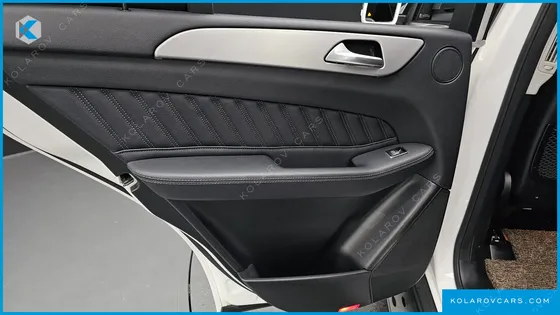 MERCEDES GLE-CLASS GLE350 D 4MATIC PREMIUM