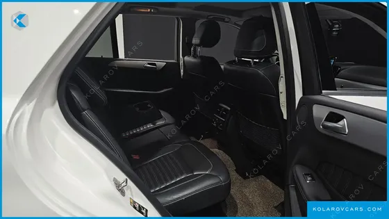 MERCEDES GLE-CLASS GLE350 D 4MATIC PREMIUM