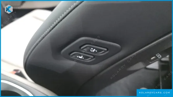 KIA CARNIVAL GASOLINE 9 SEATER X LINE