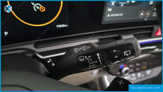 KIA CARNIVAL GASOLINE 9 SEATER X LINE