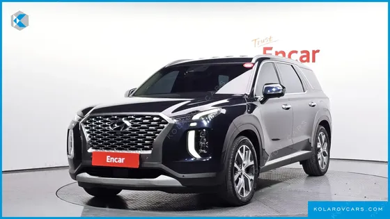 HYUNDAI PALISADE DIESEL 2.2 2WD