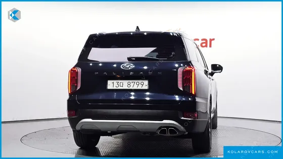 HYUNDAI PALISADE DIESEL 2.2 2WD