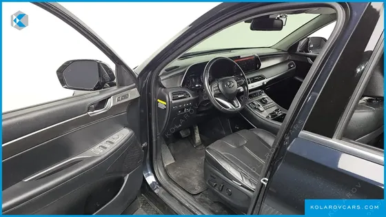 HYUNDAI PALISADE DIESEL 2.2 2WD