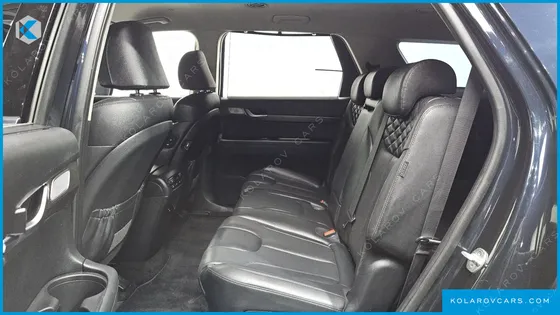 HYUNDAI PALISADE DIESEL 2.2 2WD