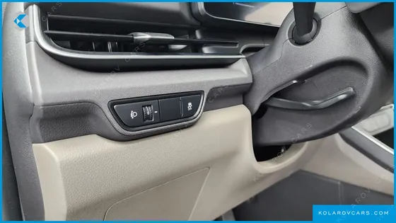 KIA CARNIVAL 9-SEATER PRESTIGE