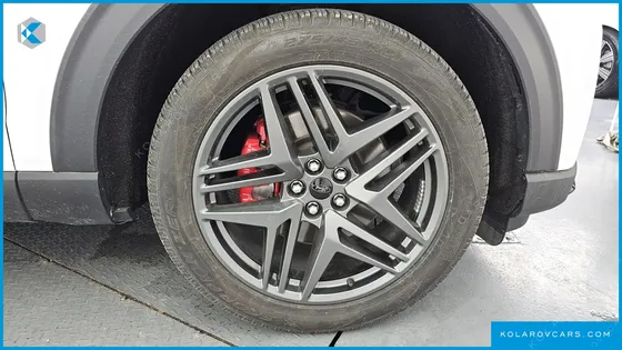 FORD EXPLORER 2.3 ST-LINE 4WD