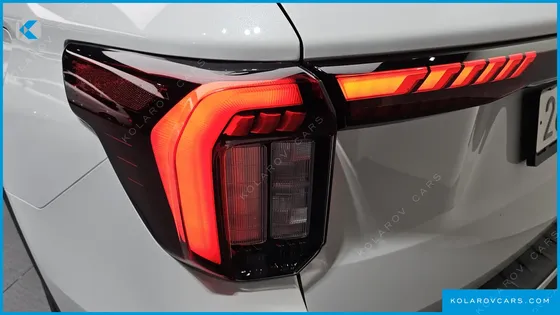 FORD EXPLORER 2.3 ST-LINE 4WD