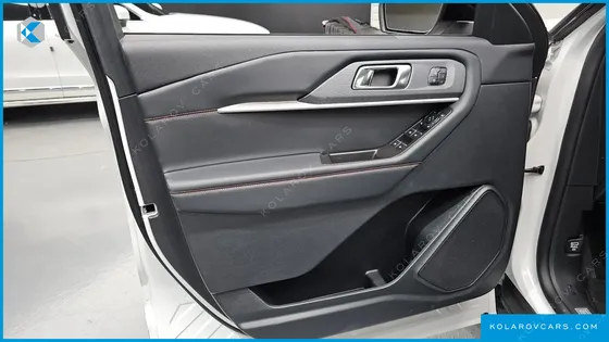 FORD EXPLORER 2.3 ST-LINE 4WD