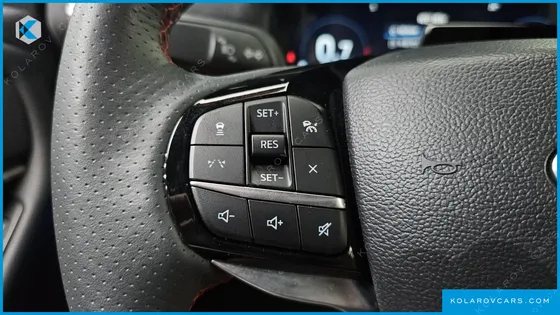 FORD EXPLORER 2.3 ST-LINE 4WD