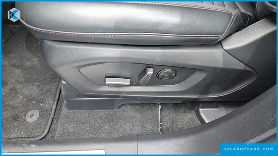 FORD EXPLORER 2.3 ST-LINE 4WD