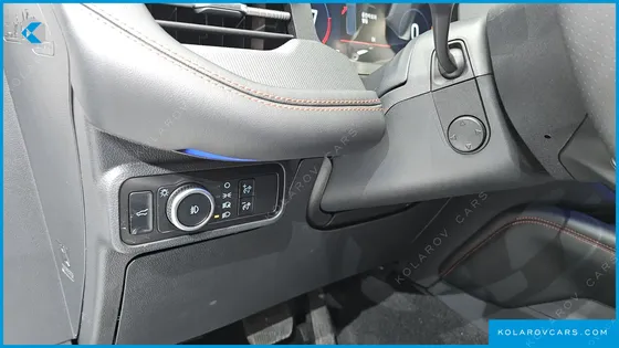 FORD EXPLORER 2.3 ST-LINE 4WD