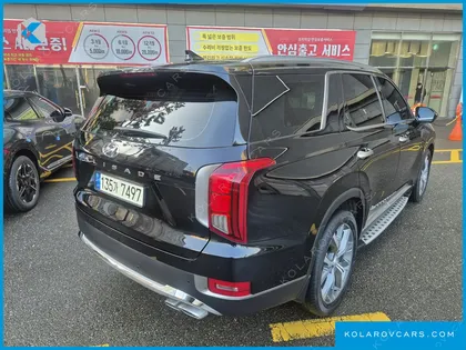 HYUNDAI PALISADE DIESEL 2.2 2WD