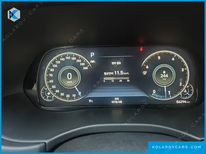 HYUNDAI PALISADE DIESEL 2.2 2WD