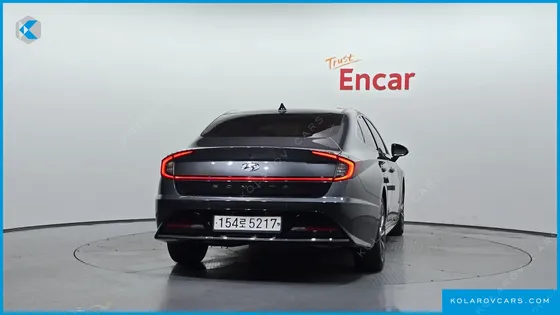 HYUNDAI SONATA 2.0