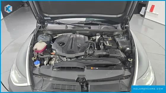 HYUNDAI SONATA 2.0