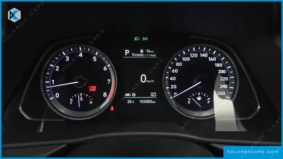 HYUNDAI SONATA 2.0