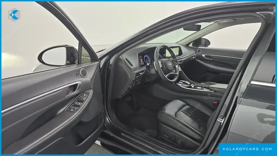 HYUNDAI SONATA 2.0