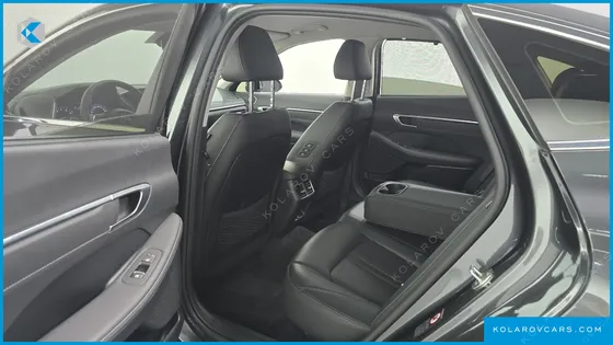 HYUNDAI SONATA 2.0