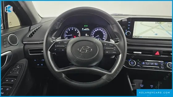 HYUNDAI SONATA 2.0