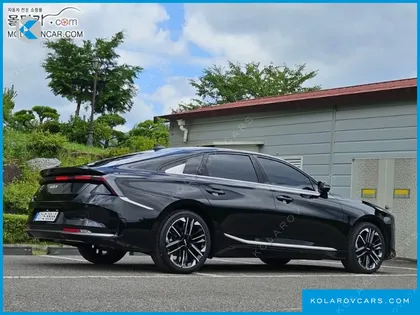 KIA K8 2.5 GASOLINE 2WD