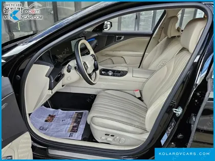 KIA K8 2.5 GASOLINE 2WD