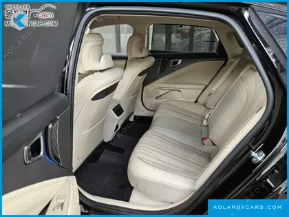 KIA K8 2.5 GASOLINE 2WD